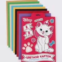 Набор первоклассника в папке, &laquo;Коты&raquo;, 30 предметов