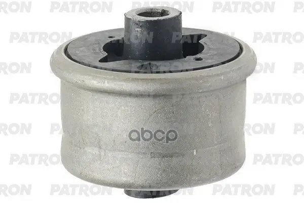 сайлентблок рычага подвески PATRON арт. PSE1638