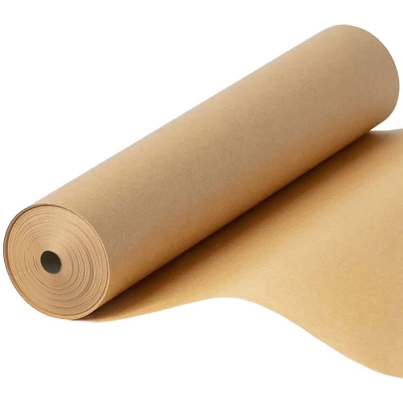 Бумага для выпечки Textop MasterBake коричнев, силиконизир, 0,38х50м, Т020