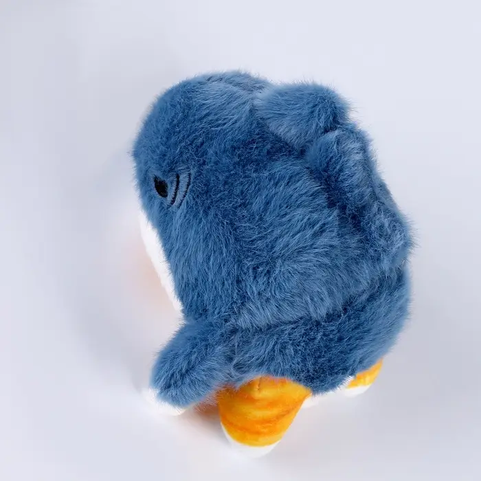 Мягкая игрушка &laquo;Кот&raquo;, 11 см, цвет МИКС