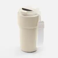 Смарт-термостакан neoMug, белый Смарт-термостакан neoMug, белый