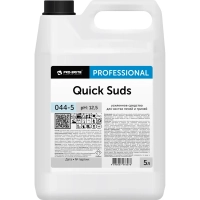 Профхим от пригаров щел усил. д/чистки гриля,печей Pro-Brite/QUICK SUDS,5л