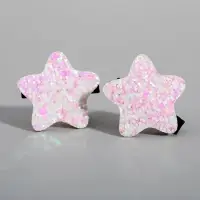 Заколка для волос, 2 штуки, ВИНКС