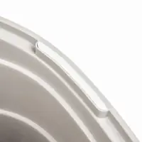 Горшок детский, съёмная чаша, бежевый