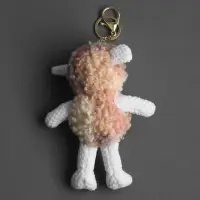 Мягкая игрушка «Овечка», 16 см, цвета МИКС Мягкая игрушка «Овечка», 16 см, цвета МИКС