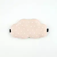 Маска для сна «Сердечки», 19.5×9.5 см Маска для сна «Сердечки», 19.5×9.5 см