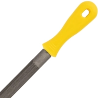 Набор напильников БИБЕР 85305 МАСТЕР 5шт, 150мм