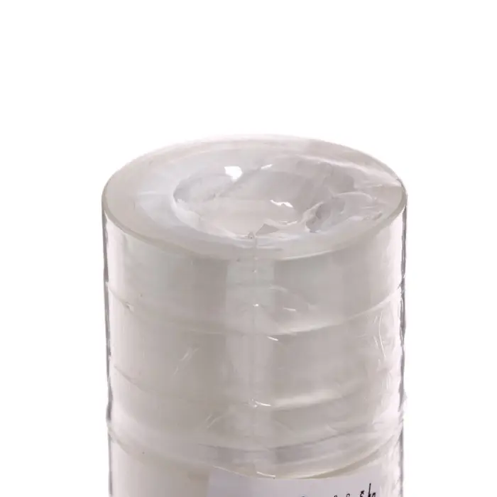 Клейкая лента 12 мм &times; 21 м, прозрачная