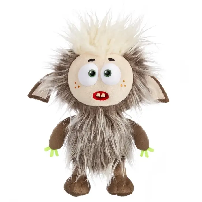 Мягкая игрушка "Сказочное существо Эфи", 21 см