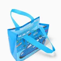 Сумка детская &laquo;Машины&raquo;, 22&times;11&times;23 см, МИКС