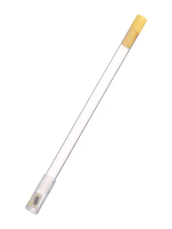 Карандаши механические 12 цветов ErichKrause Pastel Milky, шестигранные, 3 мм, с точилкой, в ПЭТ-боксе