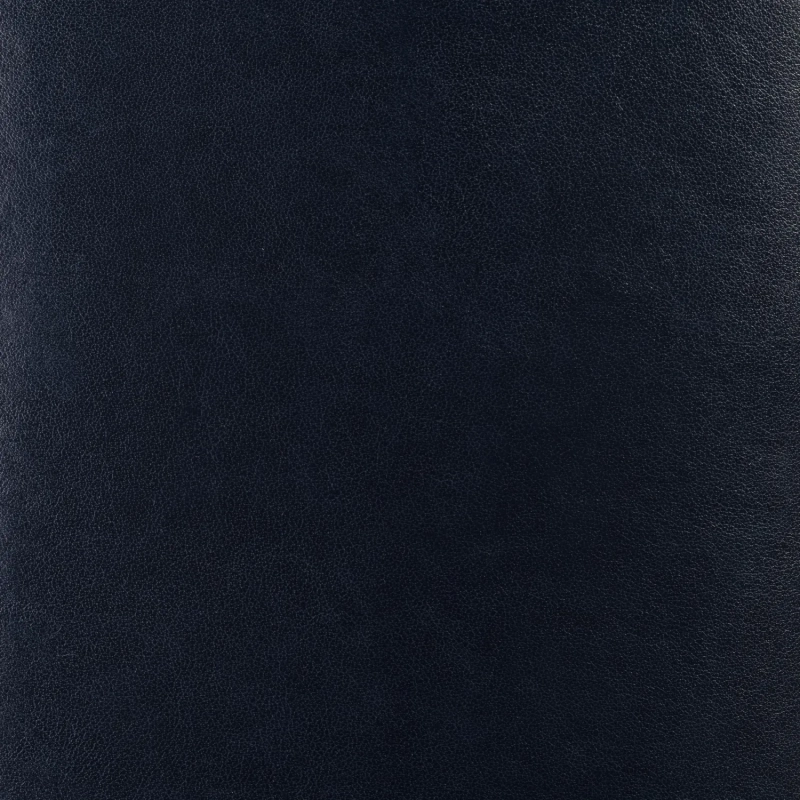 Ежедневник недатированный синий А5  MEGAPOLIS SOFT 3-470/03