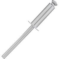 Заклепки 4,8х16 мм, 50 шт. MATRIX 40665
