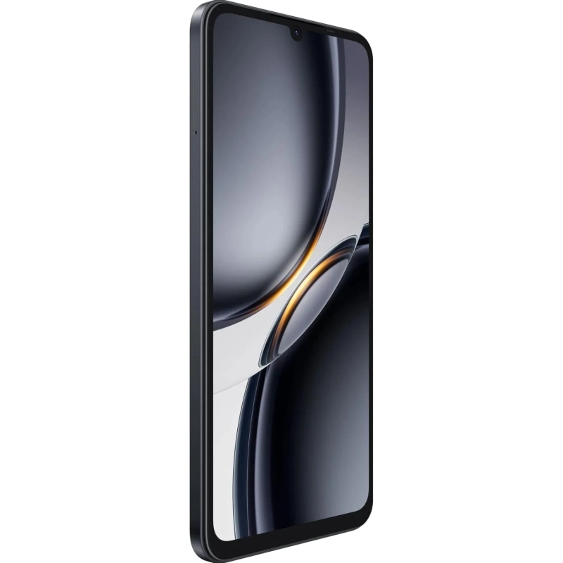 Смартфон Tecno Spark Go 3 64Gb 4Gb черный