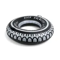 Круг для плавания Шина 115 см