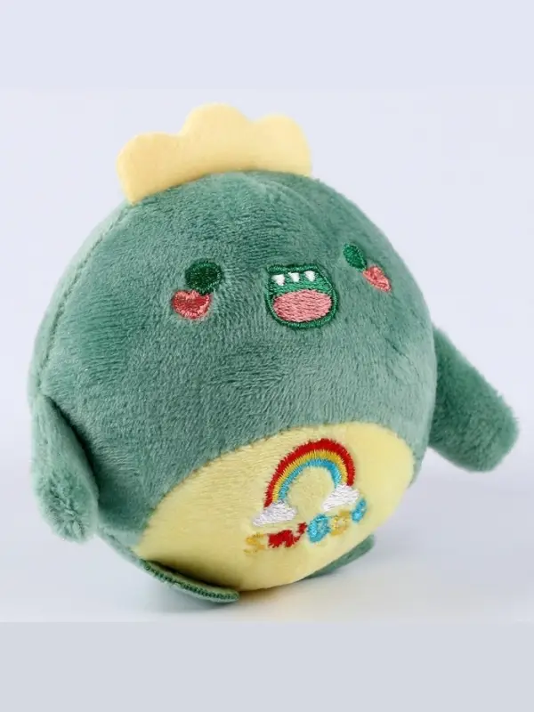 Мягкая игрушка &laquo;Привет, Дружок!&raquo;, МИКС