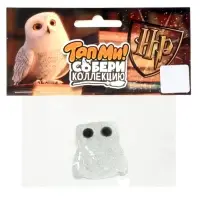 Сквиш антистресс - игрушка "Сова" SQ015