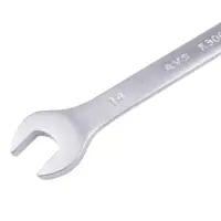 Набор ключей гаечных комбинированных в сумке (6-22 мм) (12 предметов) AVS K3N12M