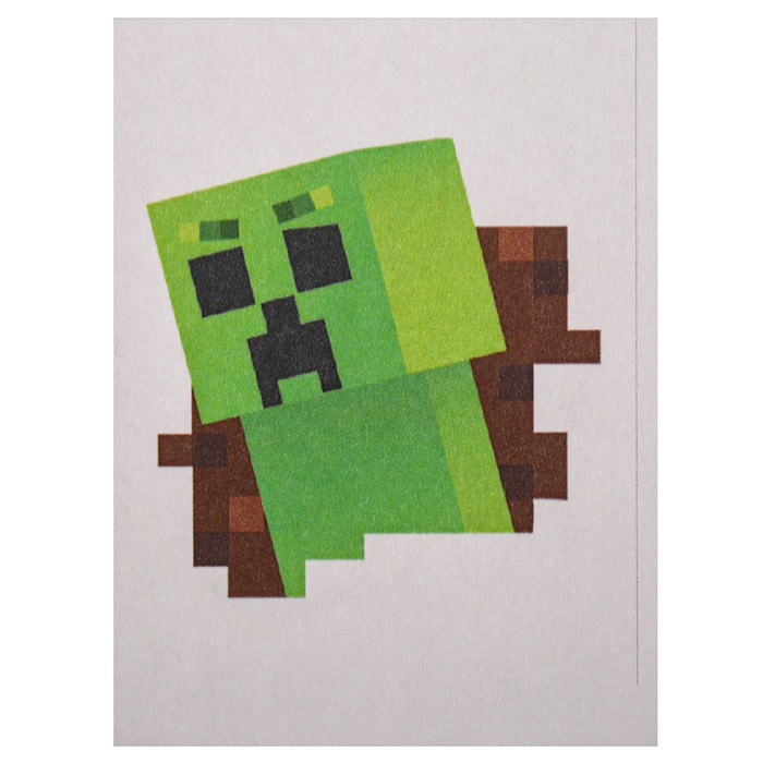 Мыло с картинкой своими руками &laquo;Пиксельный мир&raquo;&lrm;, набор для мыловарения