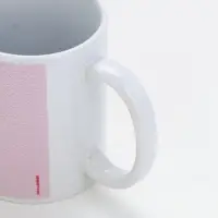 Кружка керамическая «Бог создал тебя», 320 мл Кружка керамическая «Бог создал тебя», 320 мл