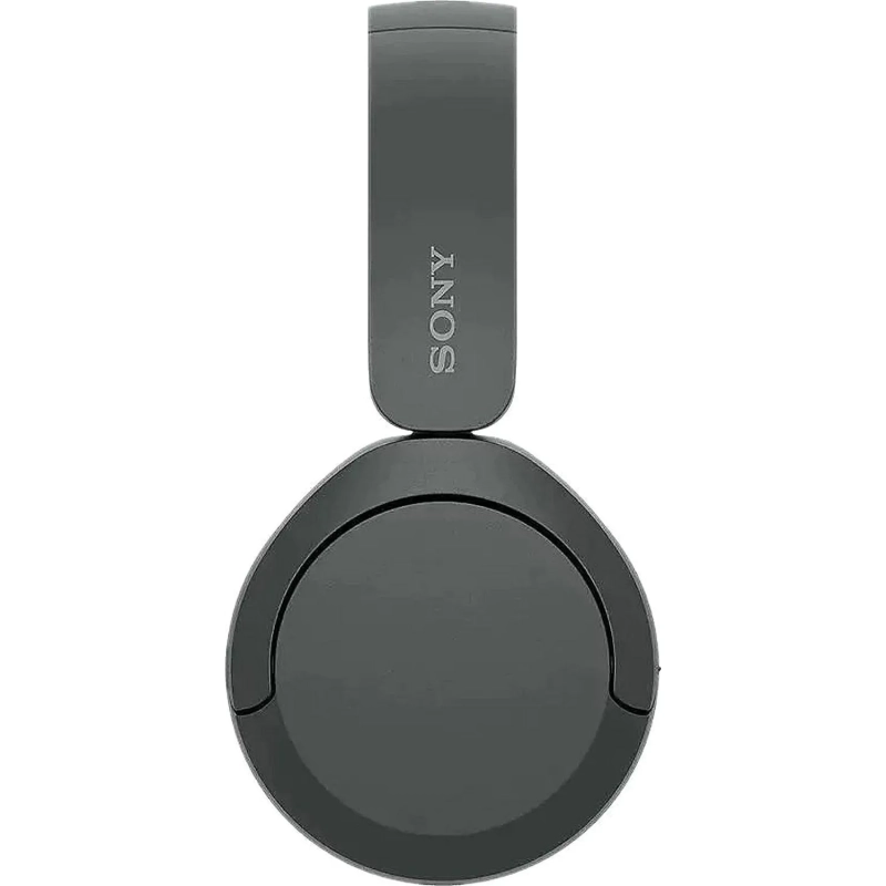 Наушники Sony WH-CH520 Black (WH-CH520/BZ)