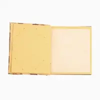 Фотоальбом "Инь Янь" 10 листов, 19х19х2 см