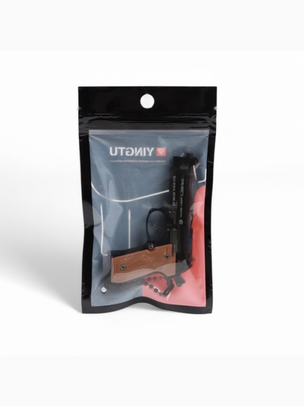 Пистолет сувенирный Пистолет сувенирный "Beretta 92" 8 см