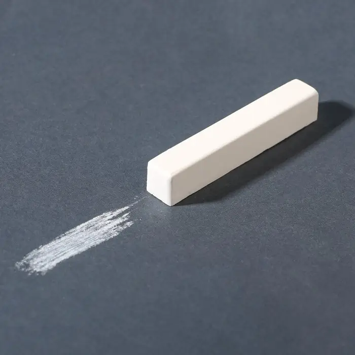 Мелки белые школьные 6 шт. «Щенячий патруль», прямоугольные Мелки белые школьные 6 шт. «Щенячий патруль», прямоугольные