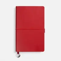 Набор Waltz Presa, красный