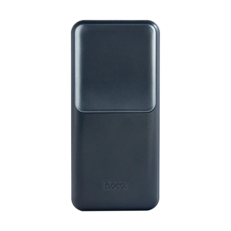 Внешний аккумулятор Hoco J136B, 30000mAh черный