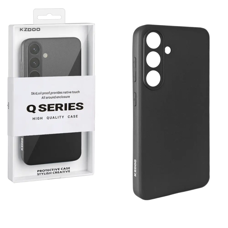 Чехол SAM S24 Q Series K-DOO