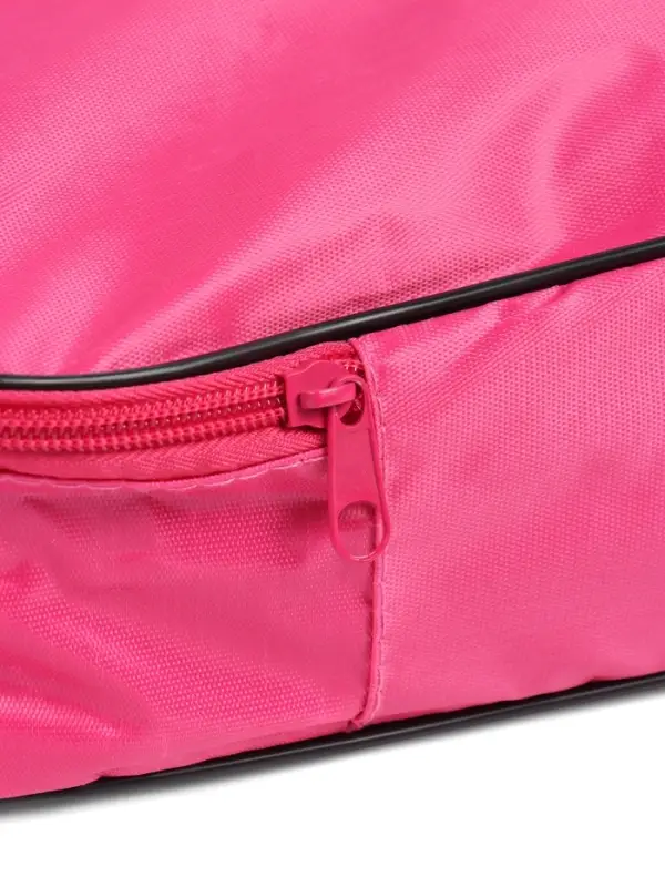 Коньки для фитнеса с роликовой платформой BlackAqua (р.34-37, мультиколор)