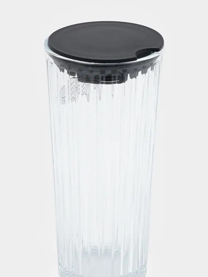 Крышка универсальная с ситом "Univers" Крышка универсальная с ситом "Univers"