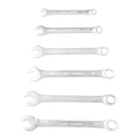 Набор ключей гаечных комбинированных в сумке (6-22 мм) (12 предметов) (ЕВРО) AVS K3N12ME