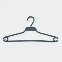 Плечики - вешалка блузочная, размер 50-52, МИКС