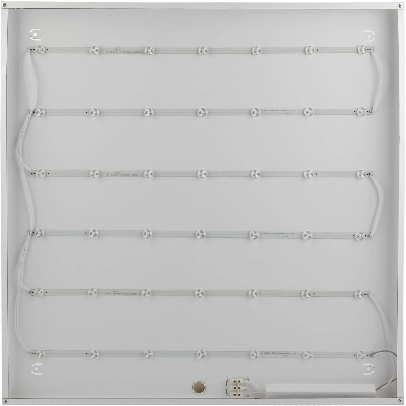 Светильник светодиодный ЭРА SPO-1-40-4K-M [4] 40Вт с равн. засв. Б0041888