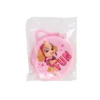 Кошелек детский плюшевый &laquo;Щенячий патруль&raquo; 9&times;9&times;1