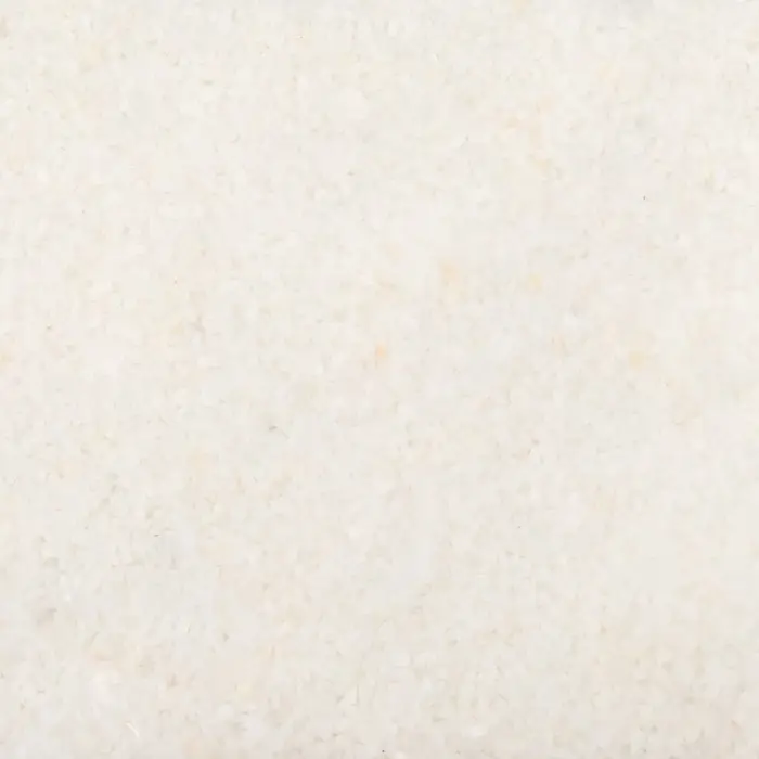 Песок цветной в пакете "Белый" 100±10 гр