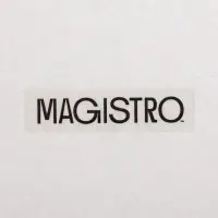 Блюдо сервировочное Magistro Fray, прямоугольное, 31&times;21.1&times;1.8 см, фарфор, белое