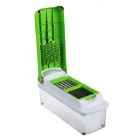 VETTA Овощерезка универсальная "Супер Слайсер", VS-288, 14 предметов