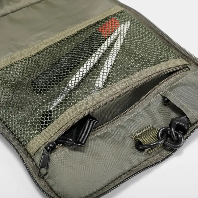 Несессер Stilset, черный