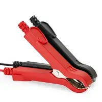 Зарядное устройство для автомобильного аккумулятора AVS BT-4S (4A, 51W) 12V