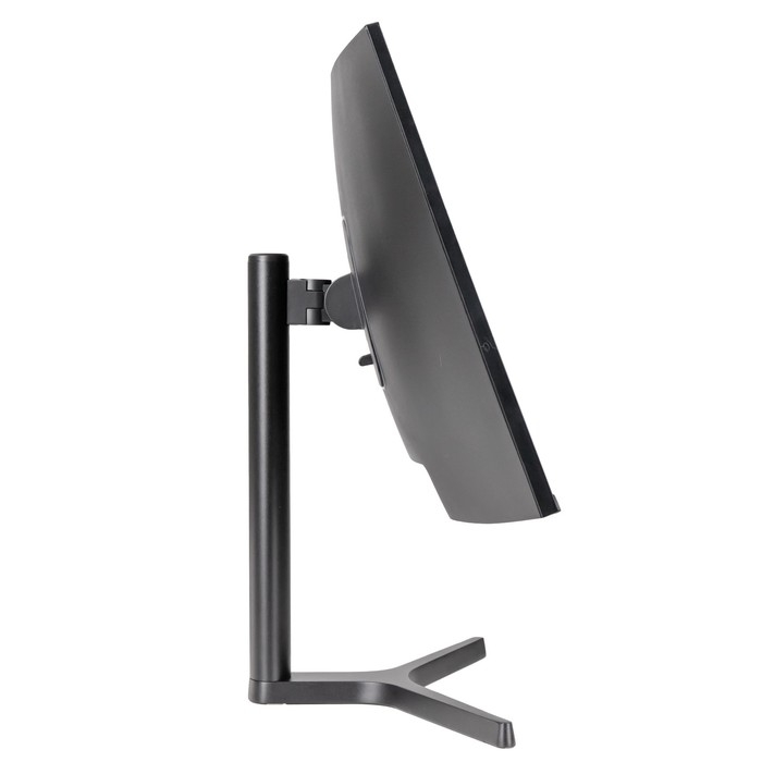 Монитор AMCV C27GX5, 27 Монитор AMCV C27GX5, 27", VA, 1920×1080, 240Гц, 1 мс, Curved, HDMI, DP, чёрный
