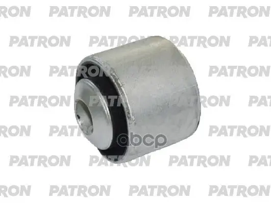 Сайлентблок рычага подвески PATRON арт. PSE11954