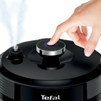 Мультиварка скороварка Home Chef Smart Multicooker CY601832