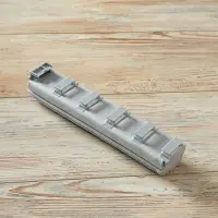 VETTA Набор швабра ПВА с ведром, полипропилен, ABS-пластик, швабра:28х5,5х129см, ведро: 16х13х35 см