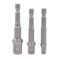 Набор адаптеров (3 шт) AVS NAD-3