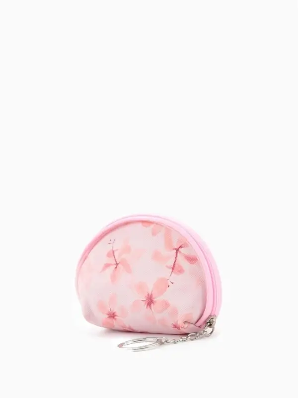 Кошелек жен 13-01-01 Июнь2507, 11*3,5*8,5 см, отд на молнии, микс Кошелек жен 13-01-01 Июнь2507, 11*3,5*8,5 см, отд на молнии, микс