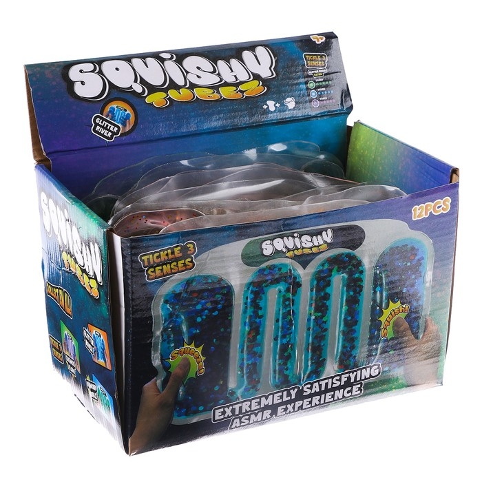 Мялка Мялка "Релакс", цвета МИКС