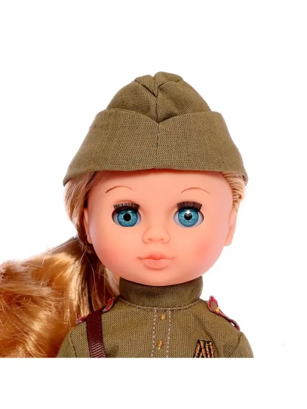 Кукла &laquo;Санитарка&raquo;, 30 см